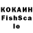 Экстази круглые Kirralee Knoll